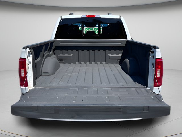 Certified 2023 Ford F150 XLT w/ Equipment Group 302A High AWD/4WD image 18