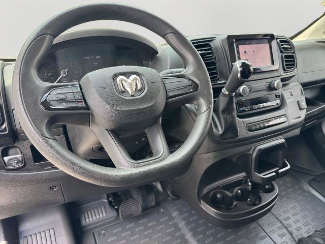 Used 2023 RAM ProMaster 2500 FWD image 10