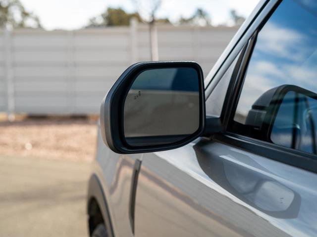 Certified 2021 Ford Bronco Sport Big Bend w/ Big Bend Package image 13