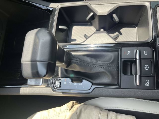 Used 2025 Kia K5 GT-Line w/ GT-Line Premium Package FWD image 32