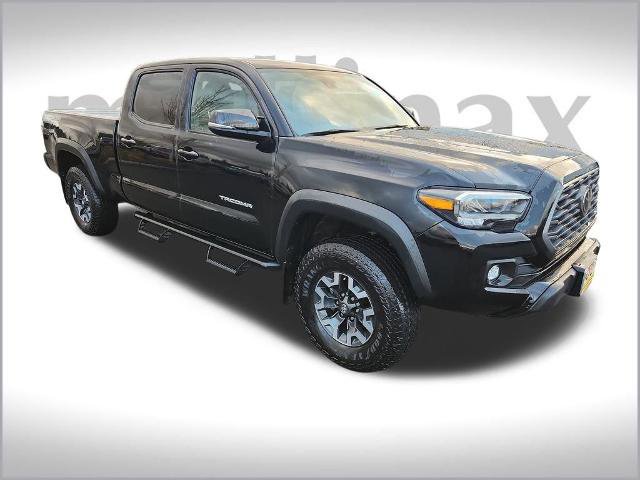 Used 2022 Toyota Tacoma TRD Off-Road