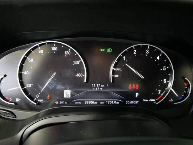 Used 2020 BMW 330i xDrive Sedan w/ Driving Assistance Package image 28
