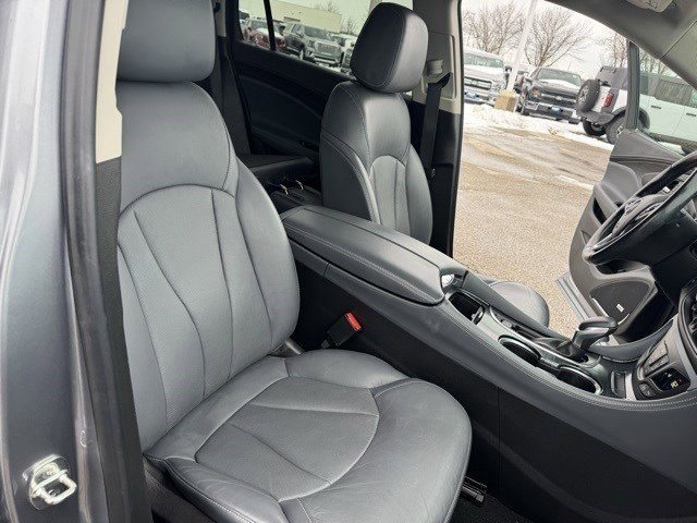 Used 2019 Buick Envision Premium image 36