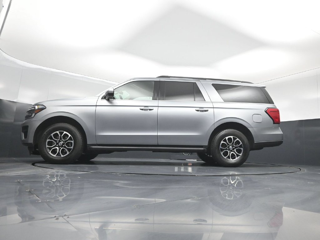 Certified 2024 Ford Expedition Max XLT AWD/4WD image 55