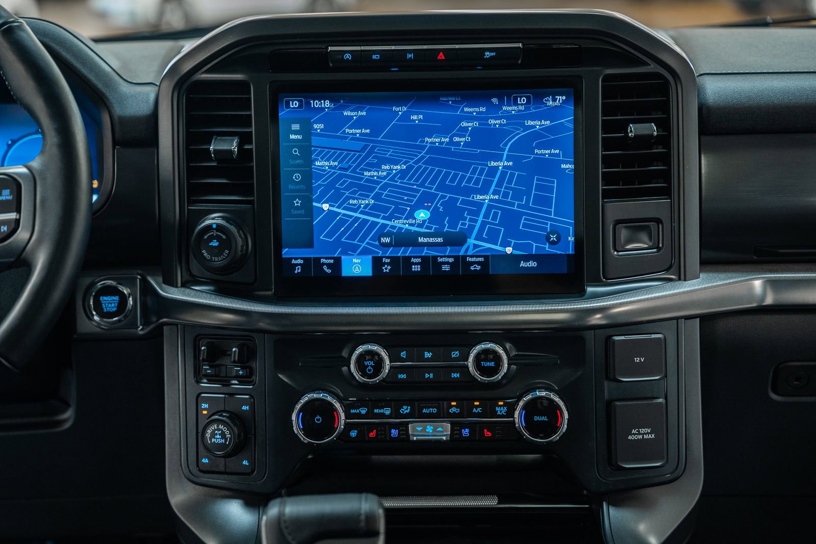 Certified 2024 Ford F150 Lariat image 27