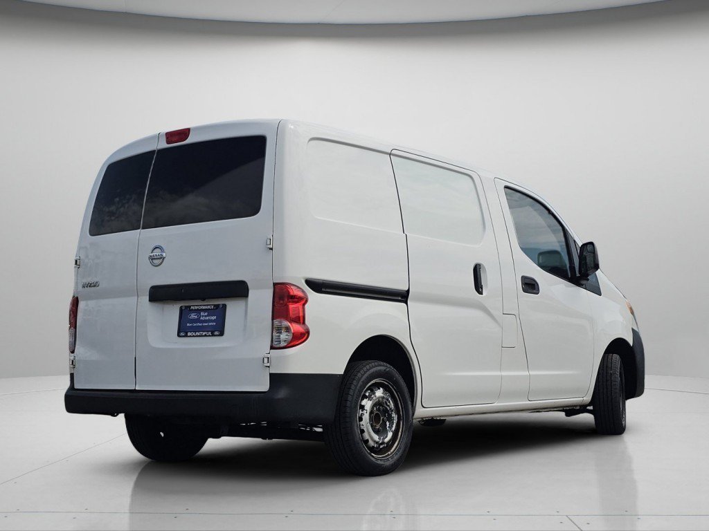 Used 2019 Nissan NV200 S w/ Cruise Control Package FWD image 21
