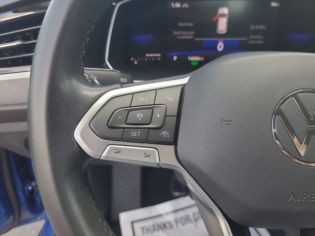 Used 2023 Volkswagen Jetta SE FWD image 24