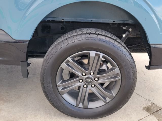 Certified 2023 Ford F150 XLT w/ Equipment Group 302A High image 15