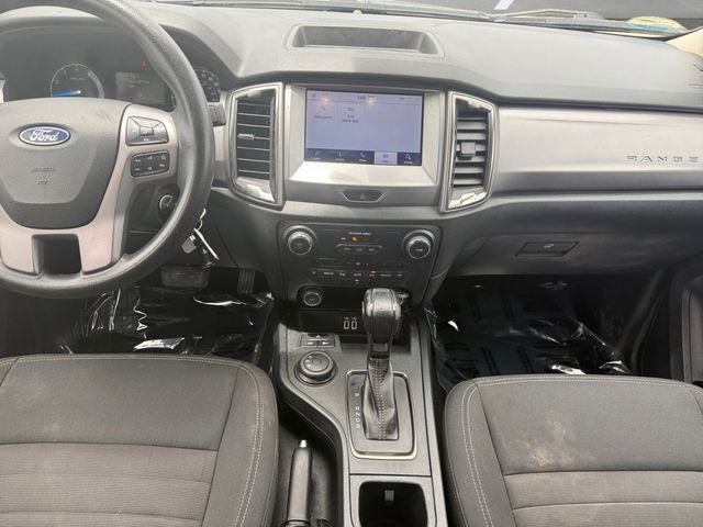 Certified 2020 Ford Ranger XLT w/ Trailer Tow Package AWD/4WD image 4