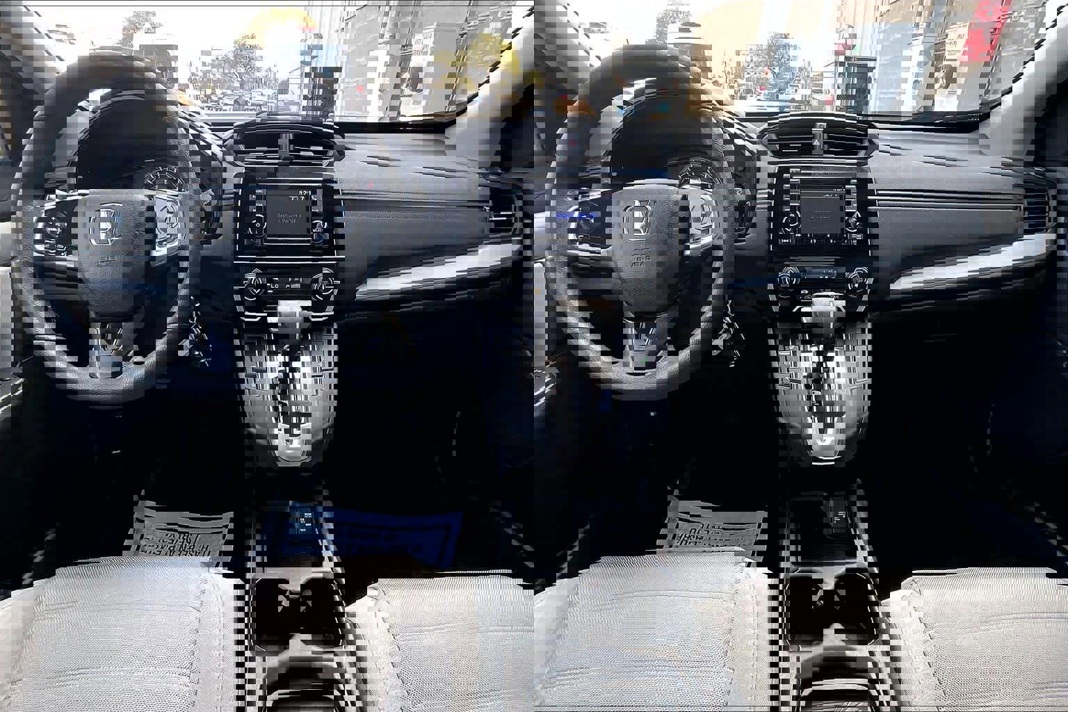 Used 2018 Honda CR-V LX image 17