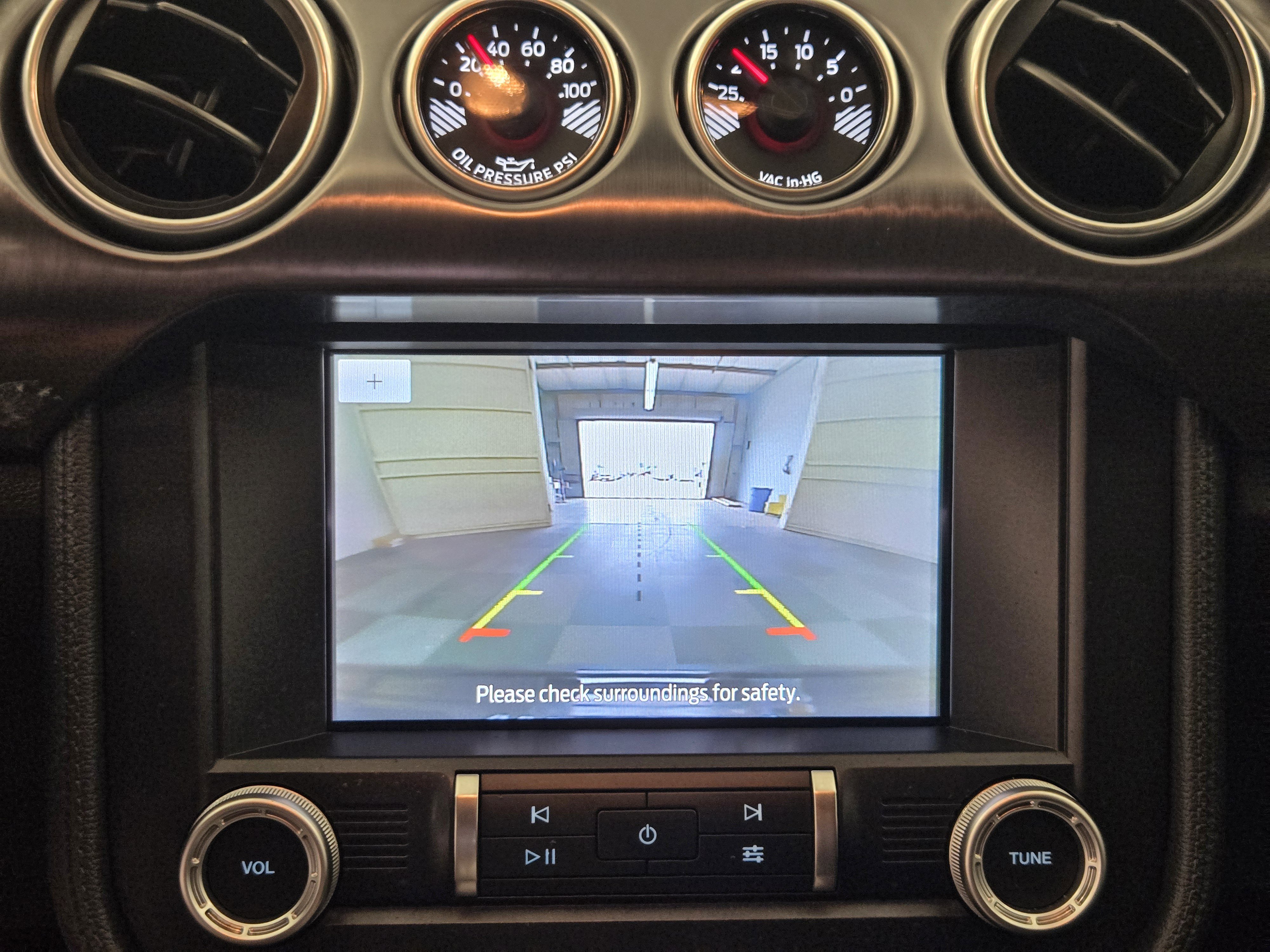 Certified 2021 Ford Mustang Mach 1 w/ Mach 1 Handling Package RWD image 18