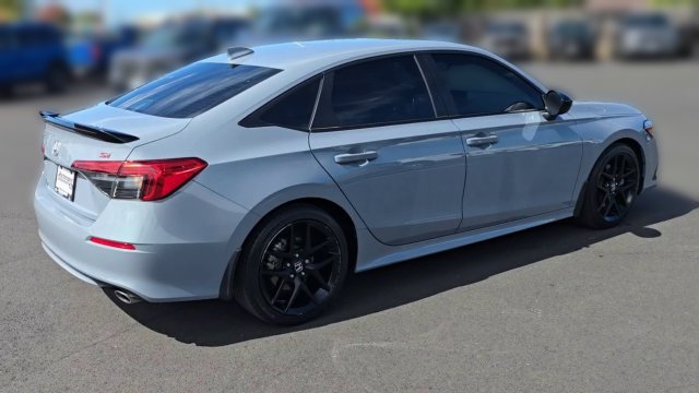 Used 2023 Honda Civic Si image 9