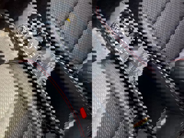 Certified 2024 Ford Escape ST-Line w/ Tech Pack #1 image 17