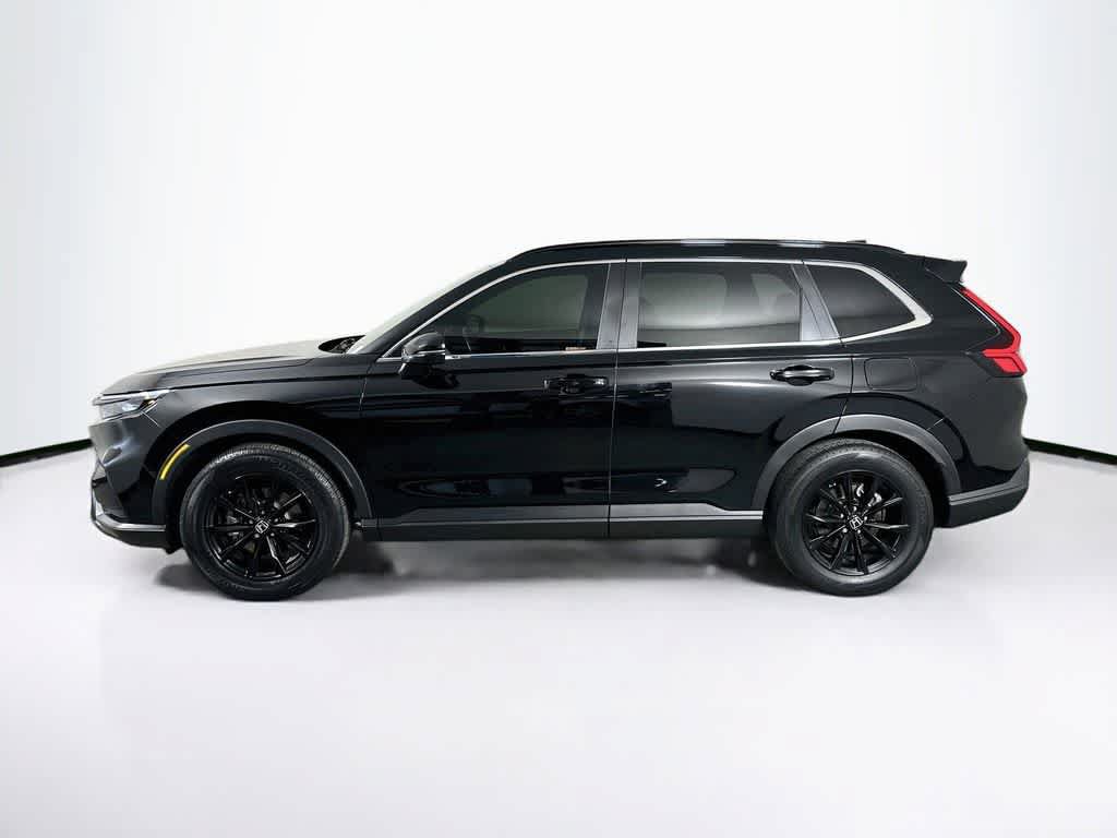 Used 2023 Honda CR-V Sport image 3