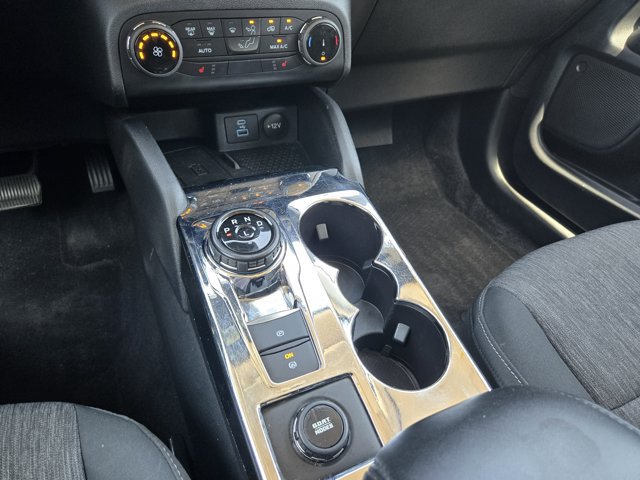 Certified 2022 Ford Bronco Sport Big Bend w/ Convenience Package AWD/4WD image 17
