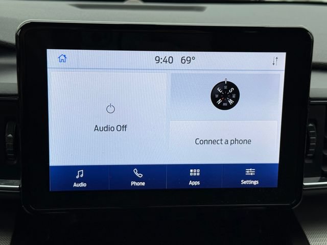 Certified 2020 Ford Explorer XLT w/ Equipment Group 202A AWD/4WD image 6