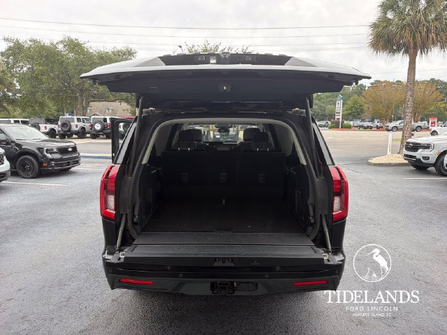 Certified 2025 Ford Expedition Max Active AWD/4WD image 12