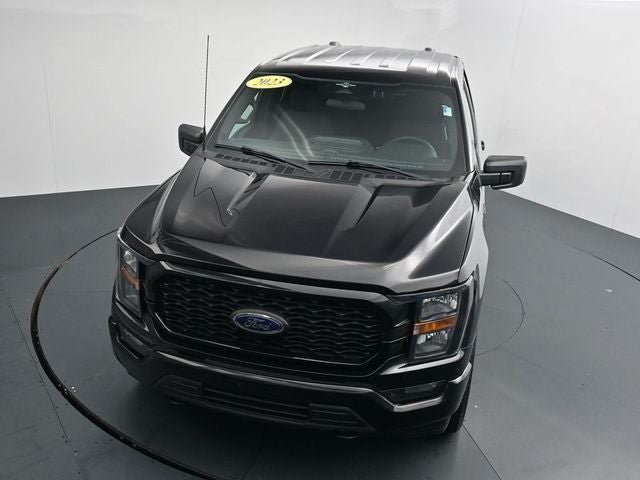 Certified 2023 Ford F150 XL w/ STX Appearance Package AWD/4WD image 25