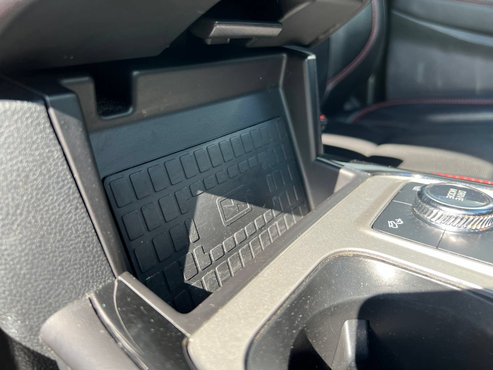 Certified 2023 Ford Explorer ST-Line AWD/4WD image 55
