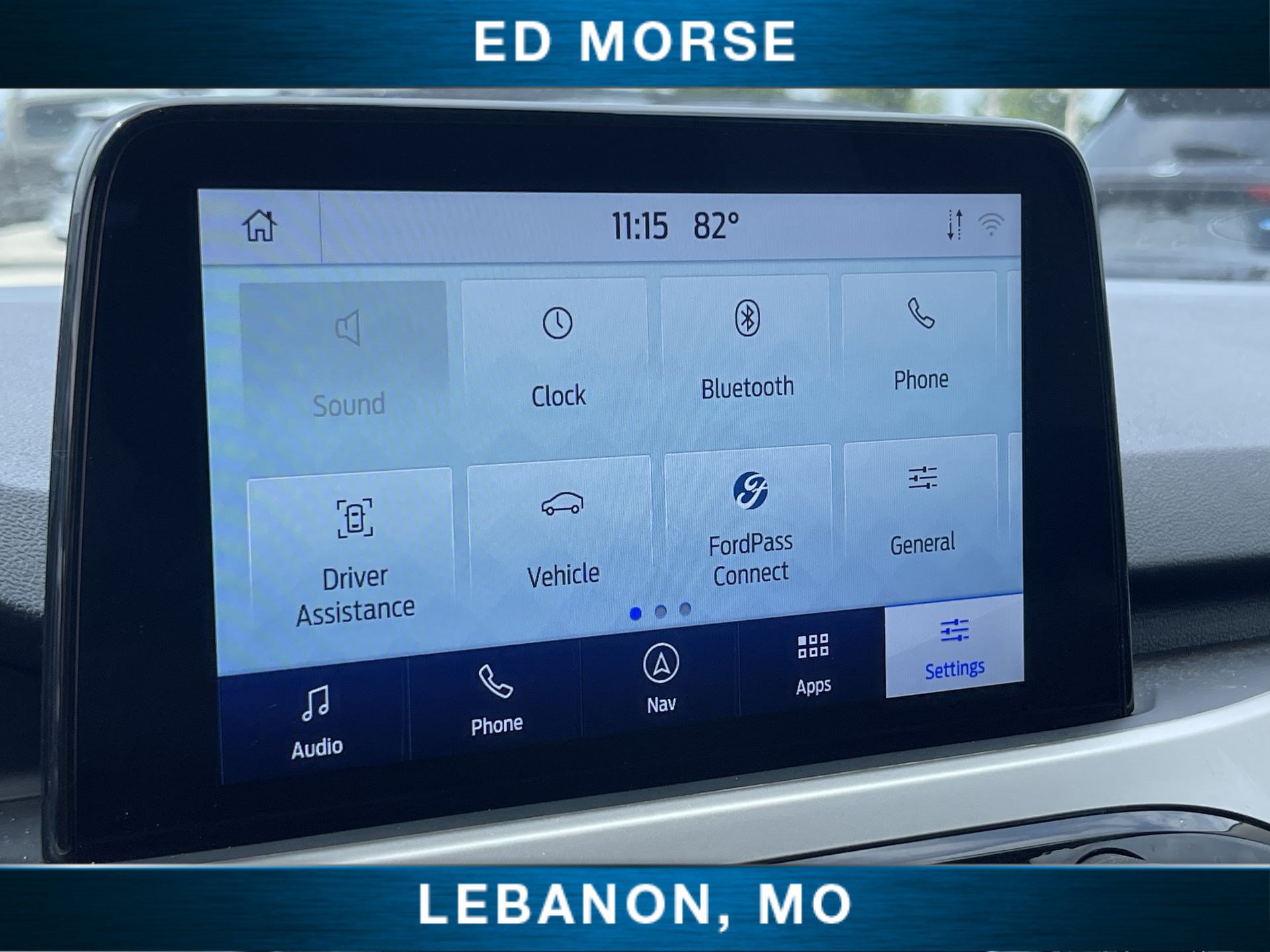 Certified 2020 Ford Escape SEL AWD/4WD image 13