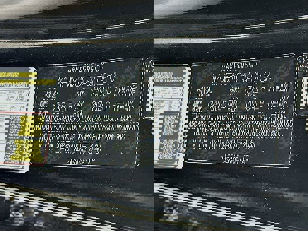 Used 2024 Kia Forte GT-Line image 25