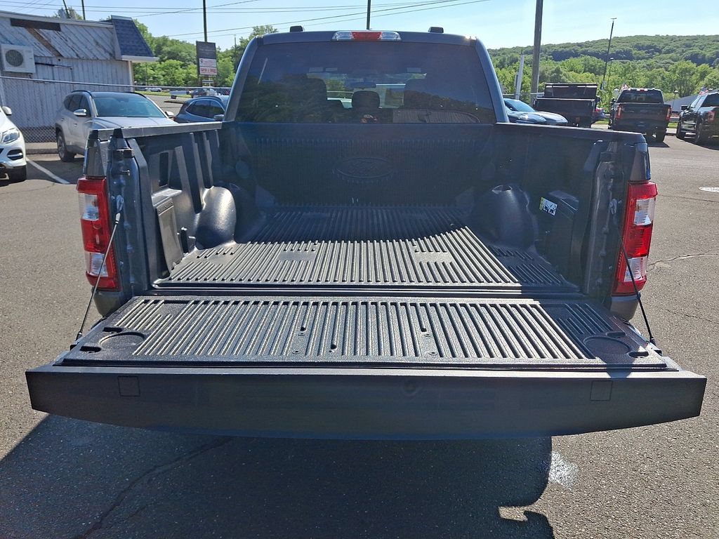 Certified 2023 Ford F150 XL w/ STX Appearance Package AWD/4WD image 30