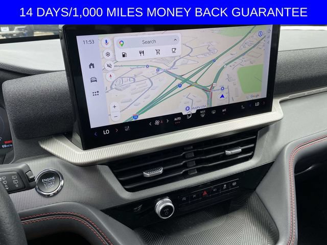 Certified 2025 Ford Explorer ST-Line w/ ST-Line Street Pack AWD/4WD image 15