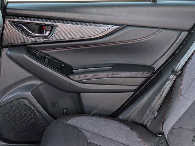 Used 2024 Subaru WRX Limited AWD/4WD image 20