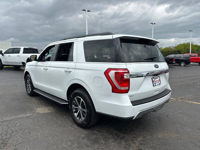 Certified 2021 Ford Expedition XLT AWD/4WD image 6