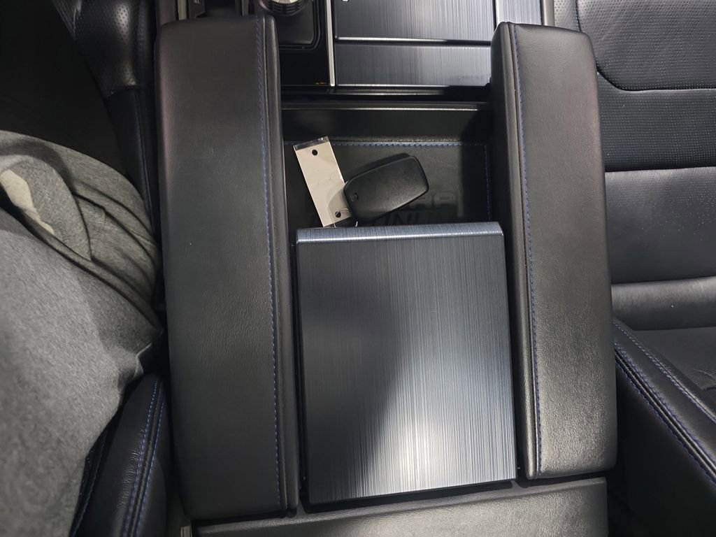 Used 2024 Toyota Tundra Platinum image 43