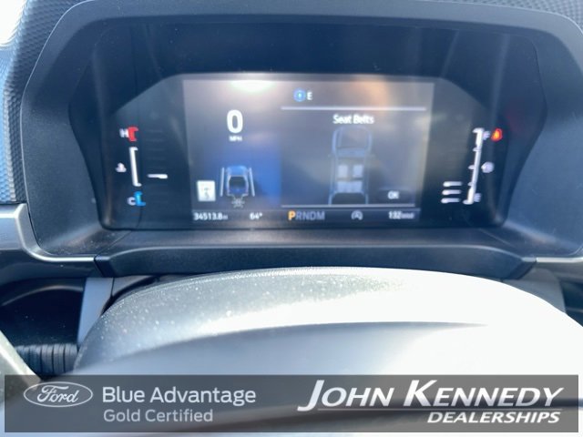 Certified 2024 Ford Ranger XLT w/ Technology Package image 20