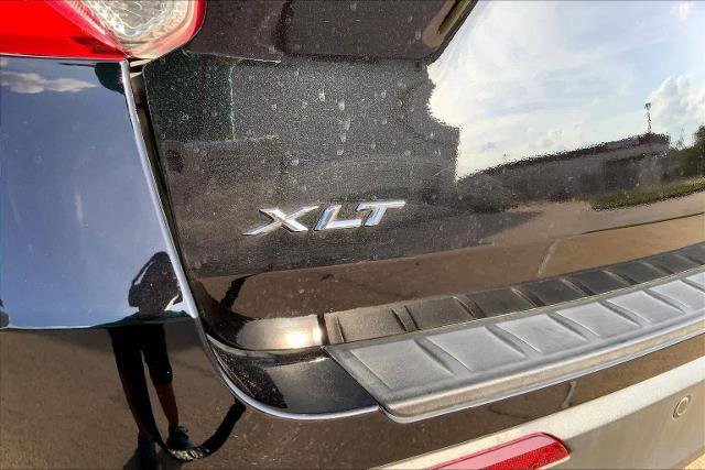 Certified 2020 Ford Explorer XLT w/ Equipment Group 202A RWD image 10