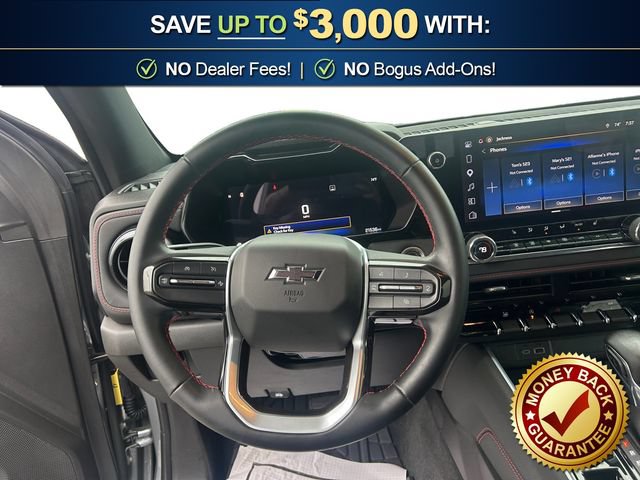 Used 2024 Chevrolet Colorado Z71 w/ Z71 Convenience Package 2 AWD/4WD image 18
