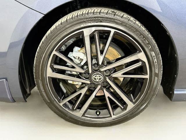 Used 2026 Toyota Camry XSE w/ Premium Plus Package FWD image 8