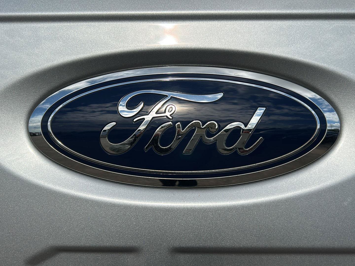 Certified 2022 Ford F150 XL w/ STX Appearance Package RWD image 30