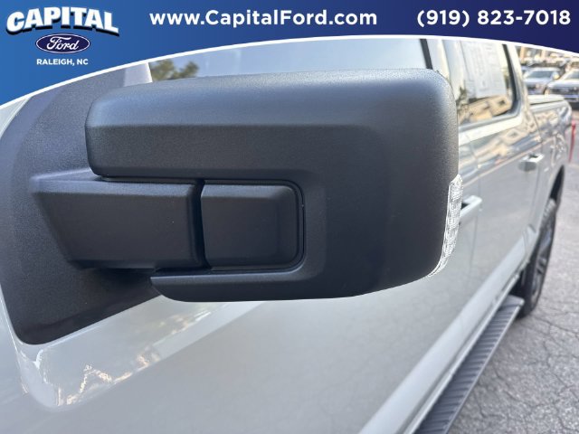 Certified 2023 Ford F150 XLT w/ Equipment Group 302A High AWD/4WD image 12