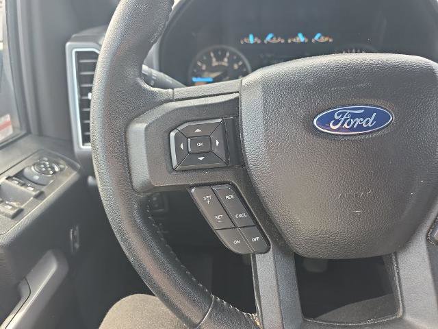 Certified 2020 Ford F150 XLT w/ Equipment Group 302A Luxury image 28