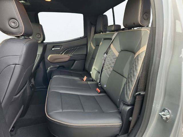 Used 2026 GMC Canyon Denali AWD/4WD image 19