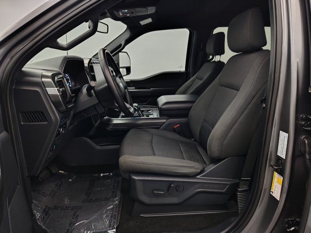 Certified 2023 Ford F150 XLT w/ Equipment Group 302A High AWD/4WD image 27
