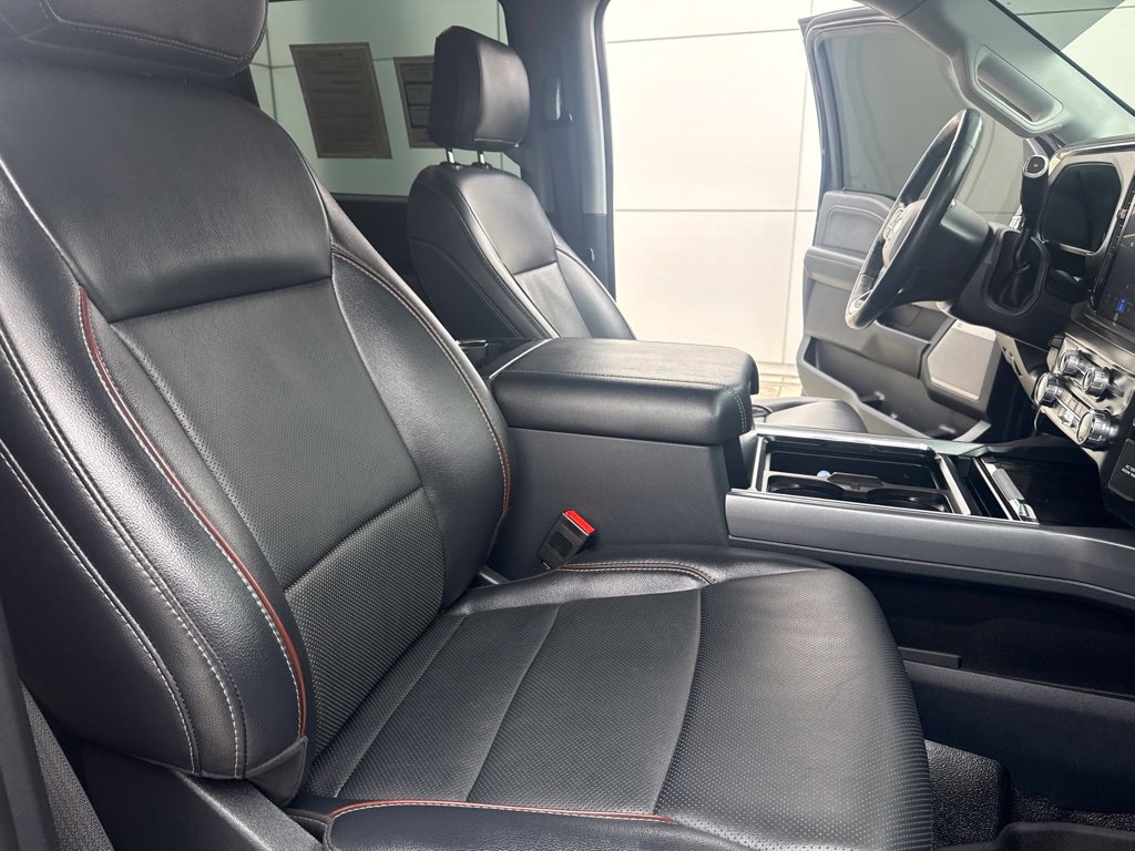 Certified 2024 Ford F250 Lariat w/ Sport Appearance Package AWD/4WD image 37