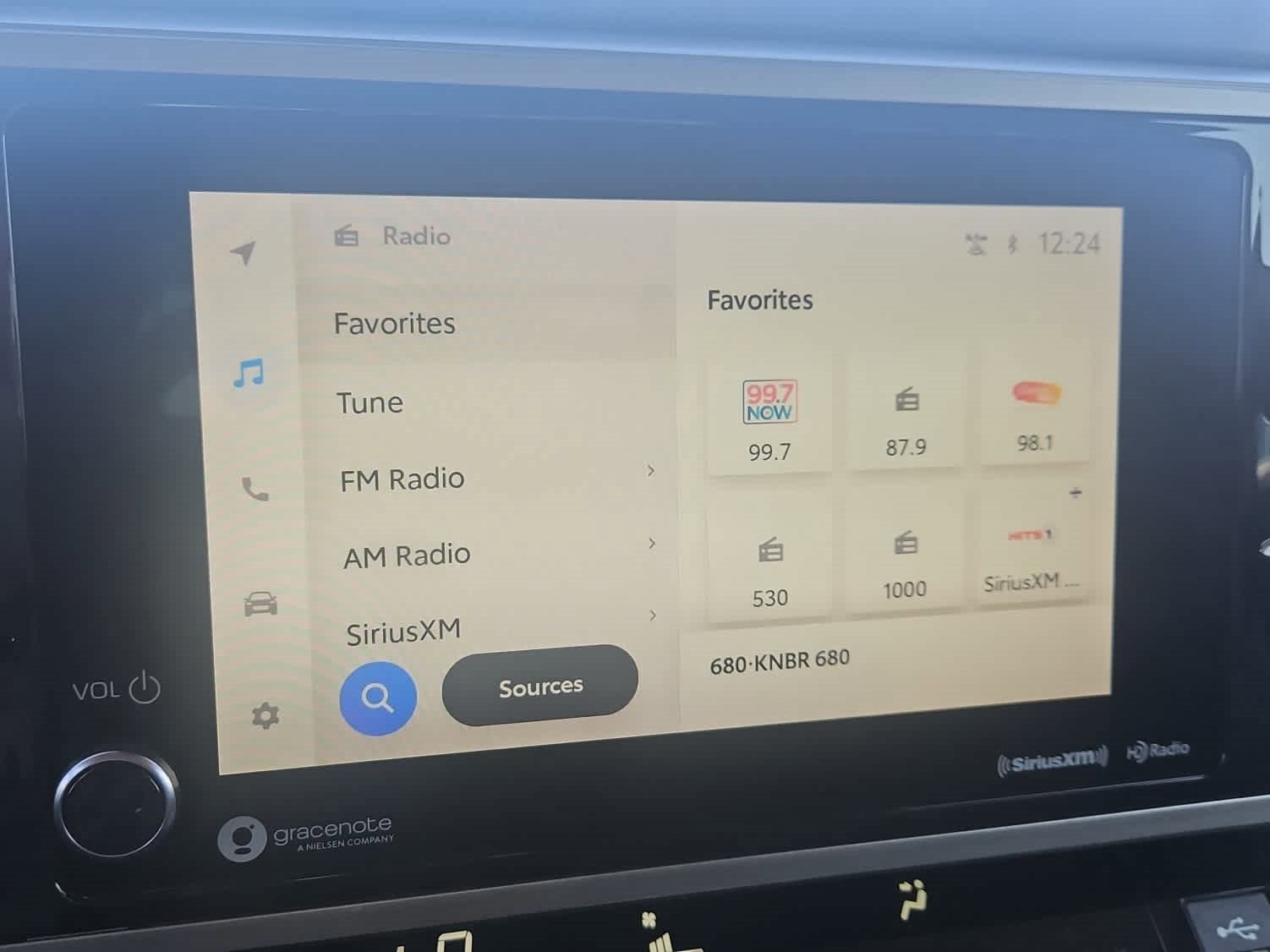 Used 2022 Toyota Tundra SR5 w/ Convenience Package image 16
