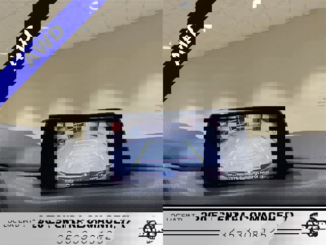 Used 2019 MAZDA CX-5 Touring image 13