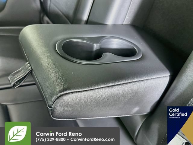 Certified 2024 Ford F150 Lariat AWD/4WD image 31