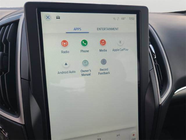 Certified 2022 Ford Edge ST-Line image 20