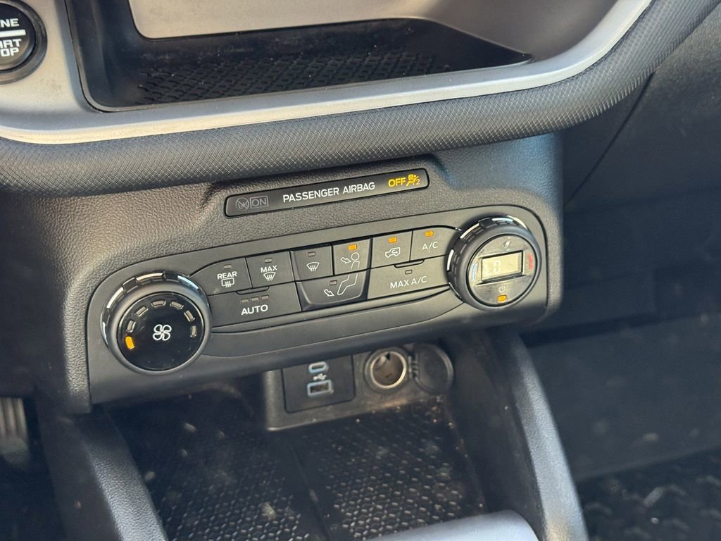 Certified 2021 Ford Bronco Sport Big Bend image 15