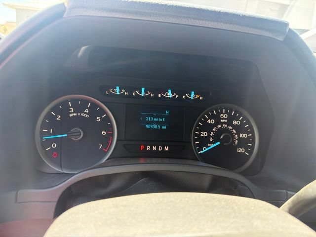 Certified 2018 Ford F150 XLT AWD/4WD image 6