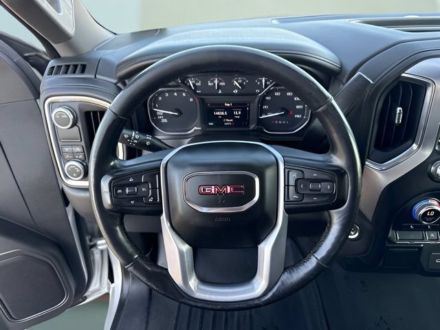 Used 2021 GMC Sierra 1500 Elevation RWD image 22