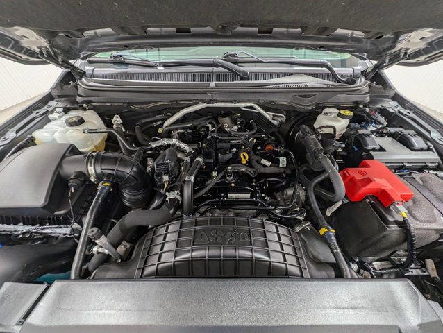 Certified 2022 Ford Ranger Lariat w/ Equipment Group 501A High AWD/4WD image 11