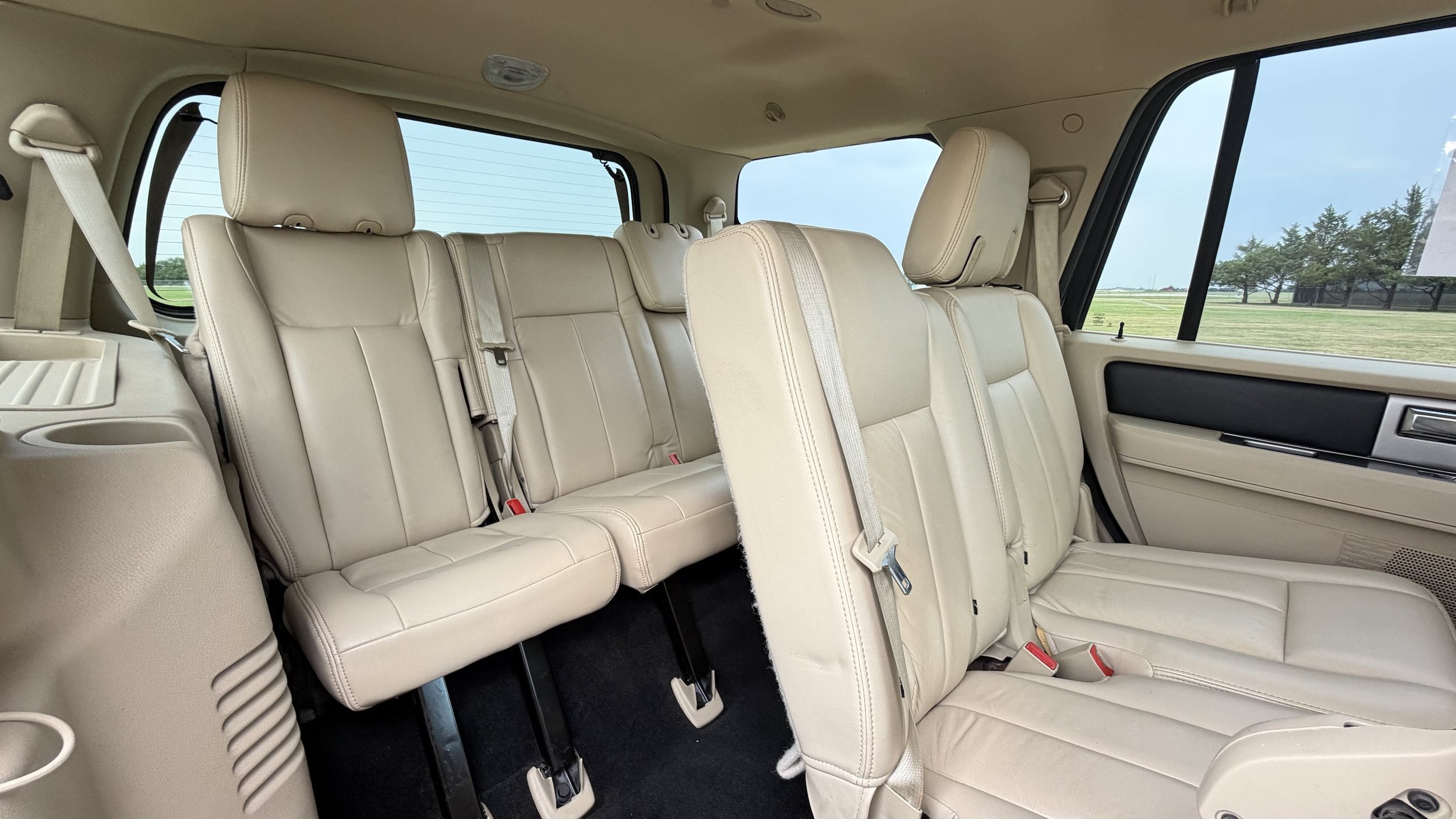 Certified 2017 Ford Expedition XLT AWD/4WD image 21