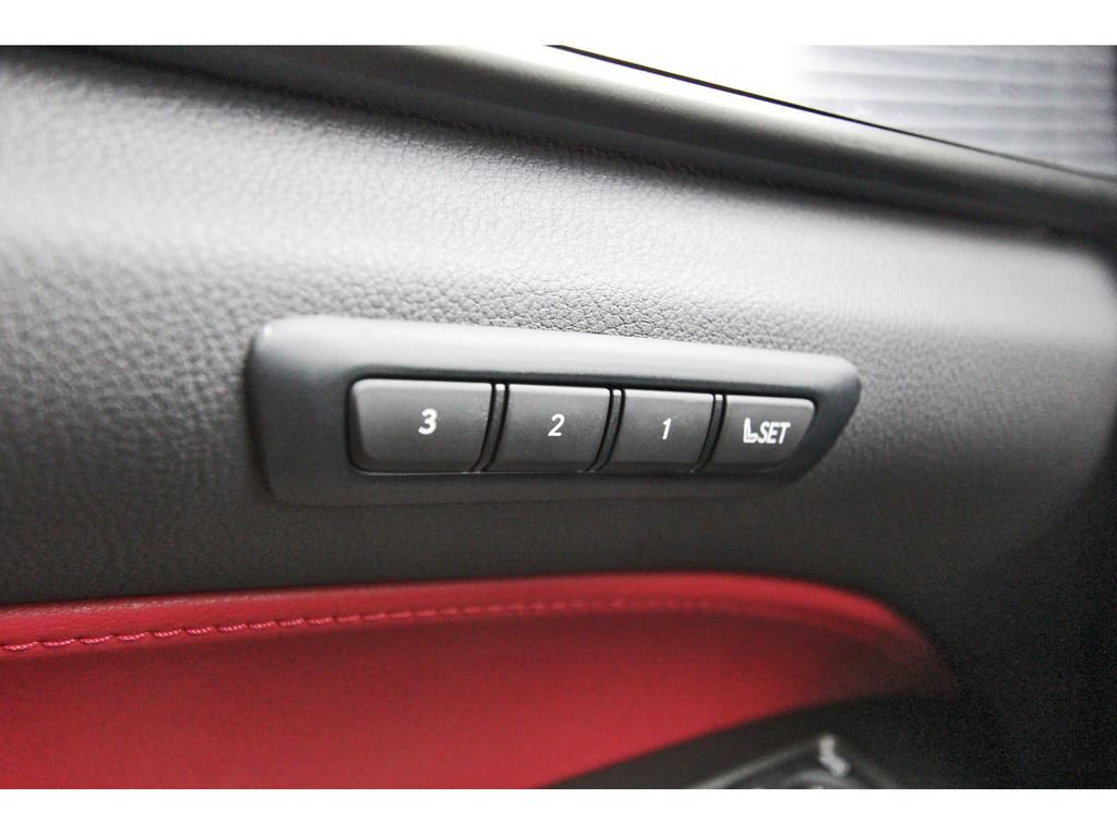 Used 2024 Lexus NX 350 F Sport AWD/4WD image 22